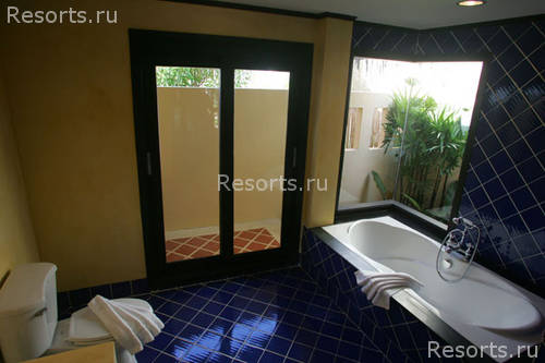 Ranyatavi Resort Phang Nga 49